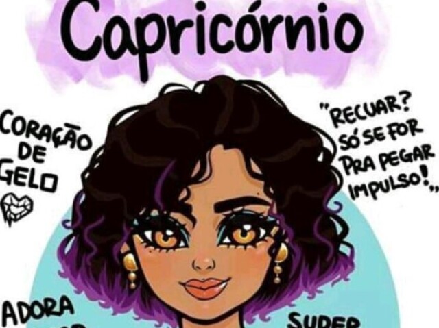 Capricórnio