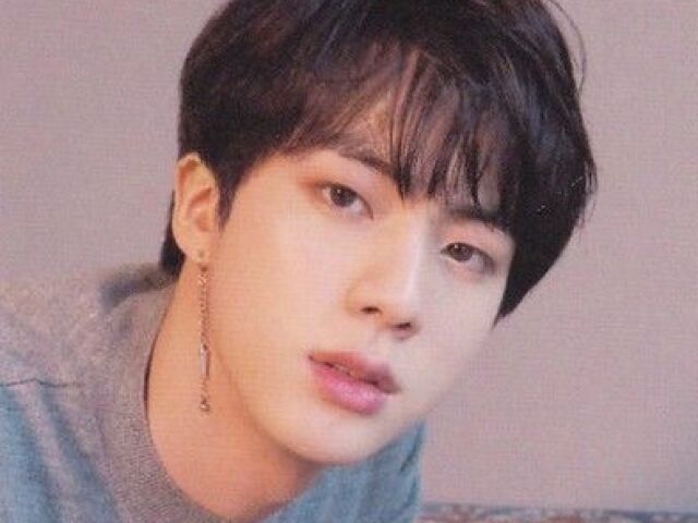 SEOKJIN