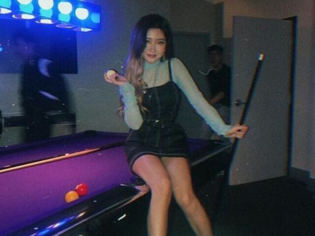 era boombayah/ 2017