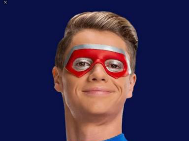 KID DANGER