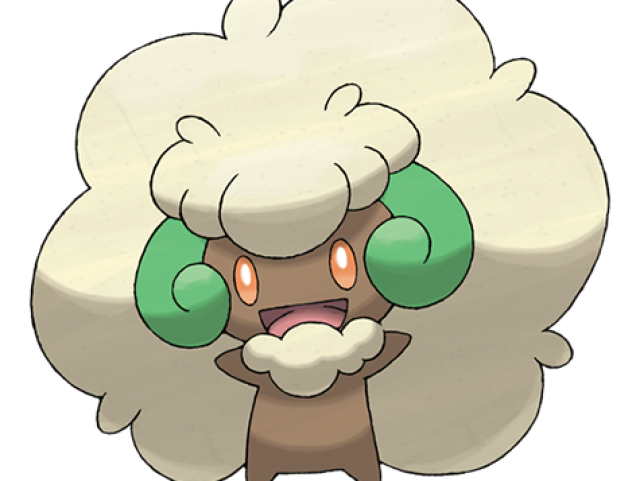 Whimsicott