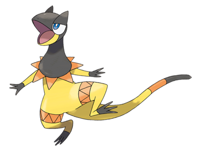 Heliolisk