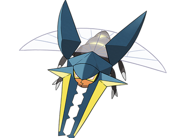 Vikavolt