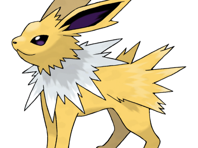 Jolteon