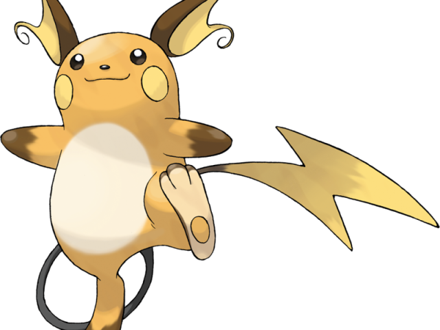 Raichu
