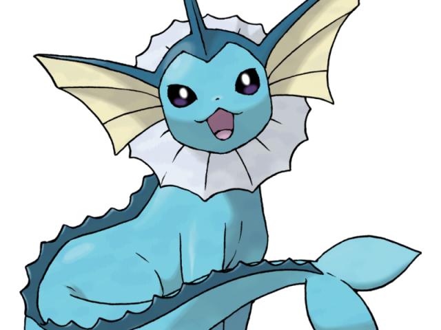 Vaporeon