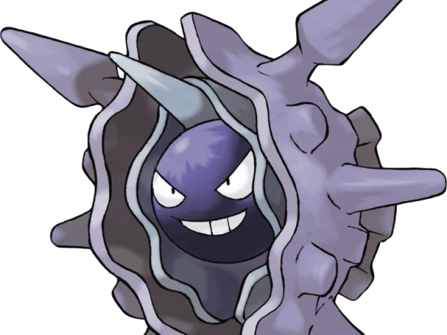 Cloyster