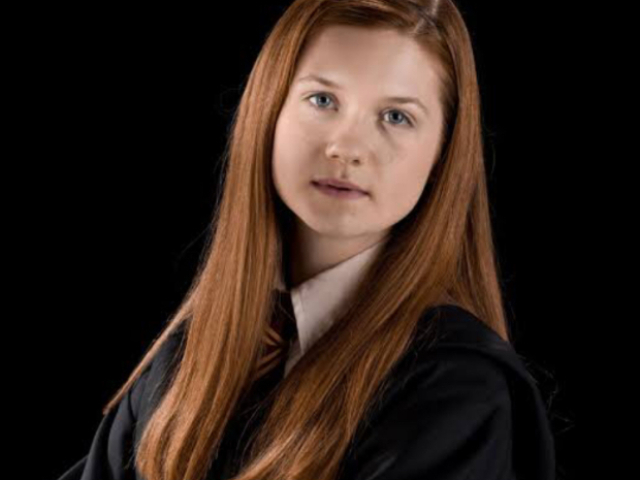 Gina Weasley