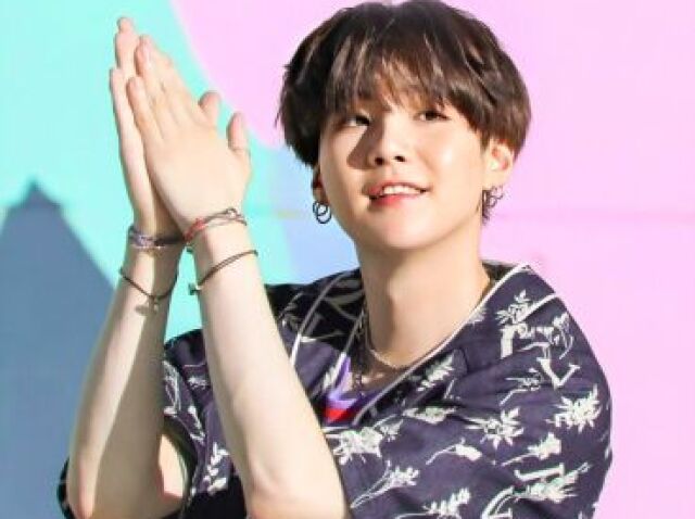 SUGA