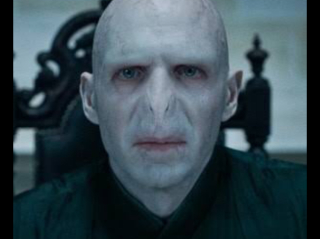 Lord Voldermort