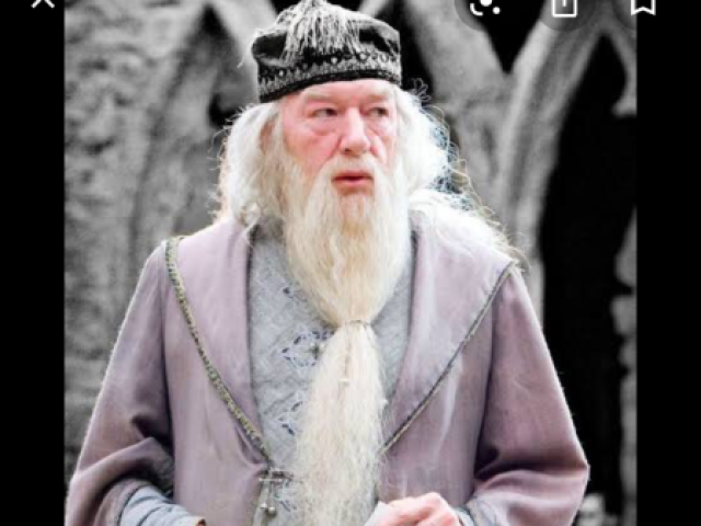 Dumbledore