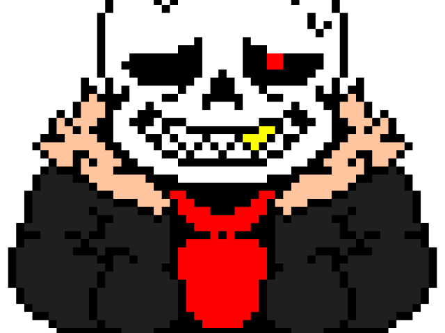 fell sans