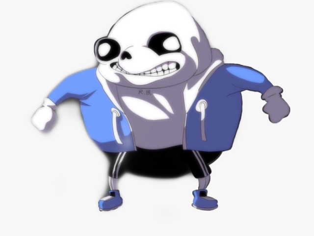 knuckles sans