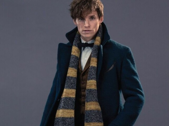 Scamander