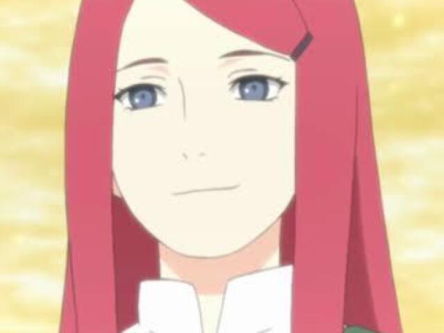 Kushina
Uzumaki