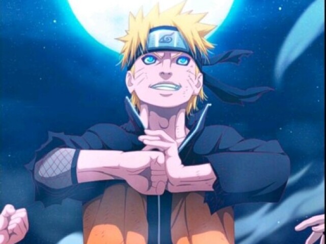 Naruto
Uzumaki