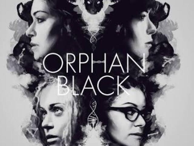 Orphan Black