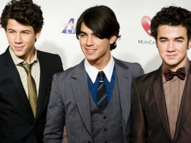 Jonas Brothers