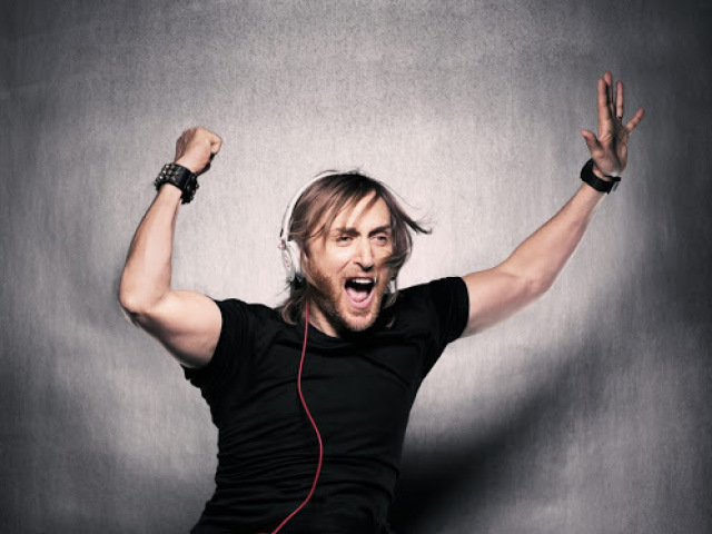 David Guetta