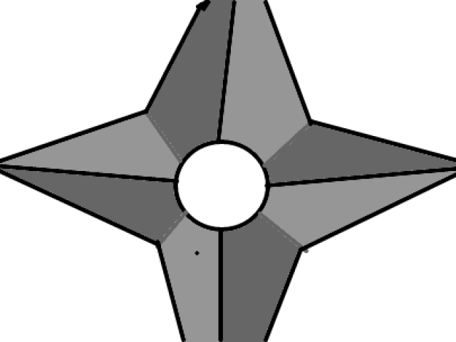 Shuriken