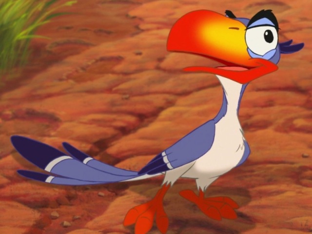 Zazu