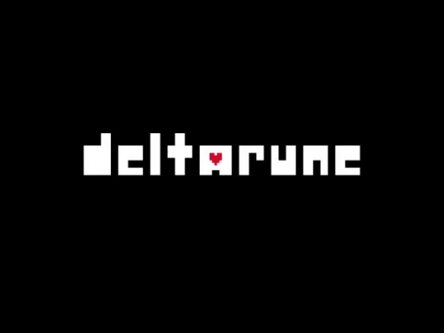 deltarune