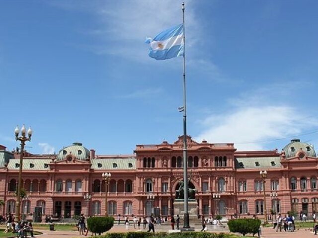 Argentina