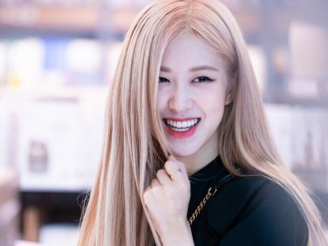 ROSÉ