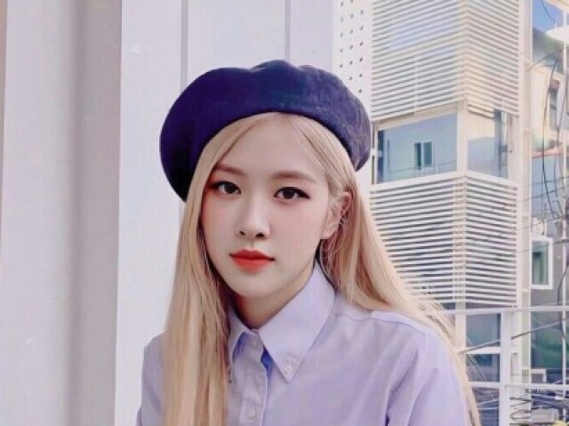 ROSÉ