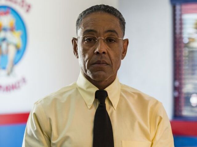 gus fring