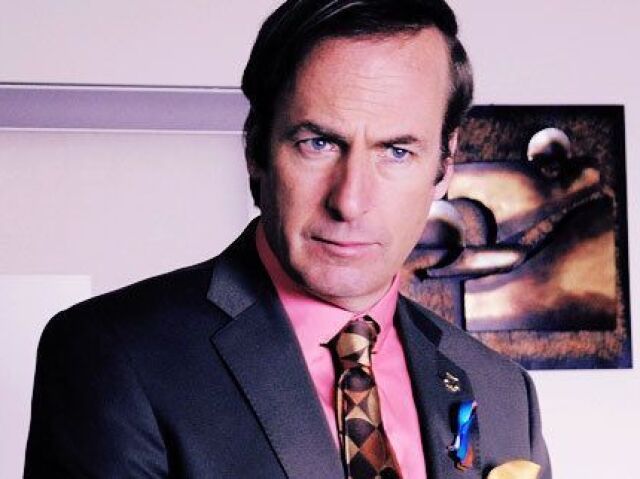 saul goodman