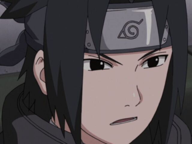 Você conhece Sasuke Uchiha?✨🔥