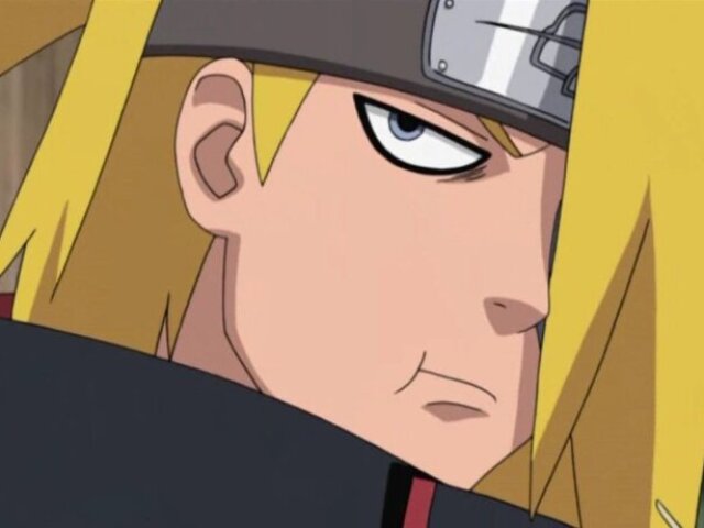 Deidara