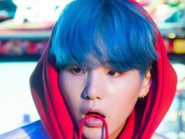 suga