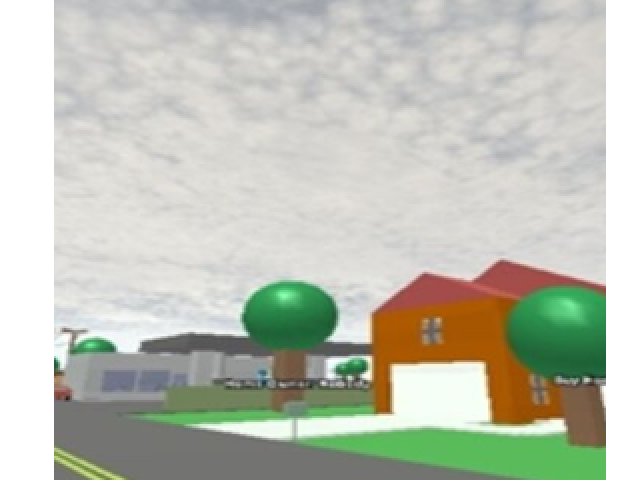 welcome to the town on robloxian