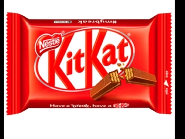 Kit Kat 🤤🤤🤤