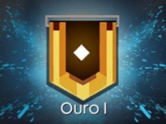 Ouro 1