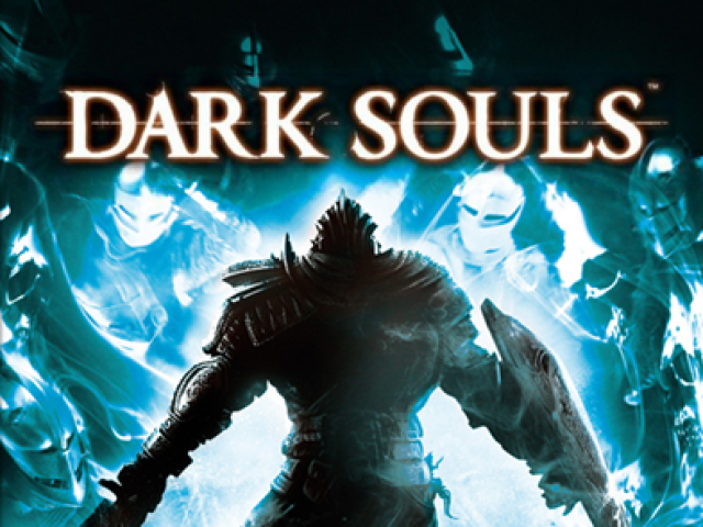 dark souls