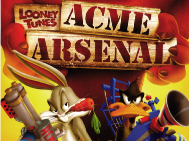 LT: ACME ARSENAL