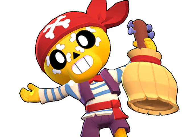 Poco Pirata