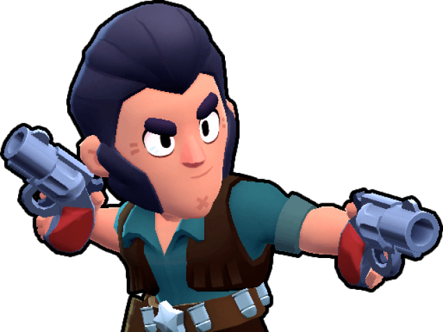 45 Best Pictures Brawl Stars Quiz De Personalidade : Quiser de Brawl ...