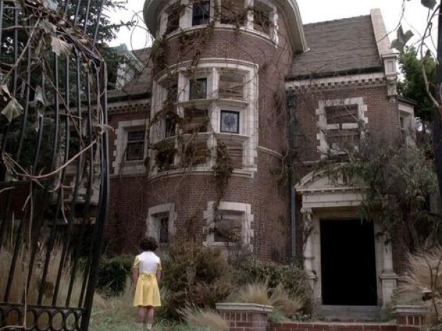 Você sabe tudo sobre Murder House?