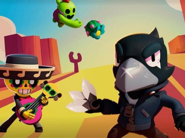 Você sabe tudo de Brawl Stars? | Quizur