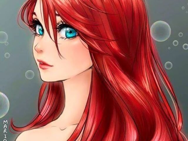 Ariel