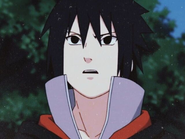 Sasuke Uchiha✨