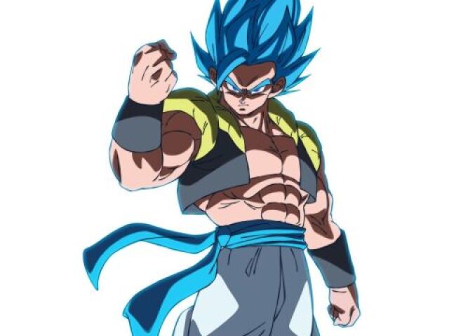 Gogeta