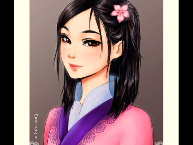 Mulan