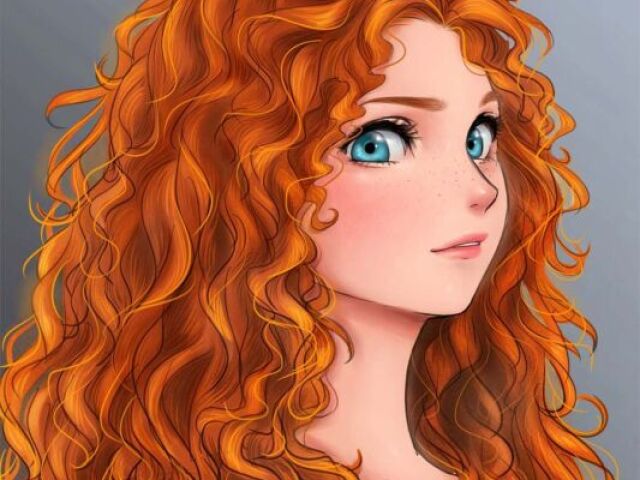 Merida