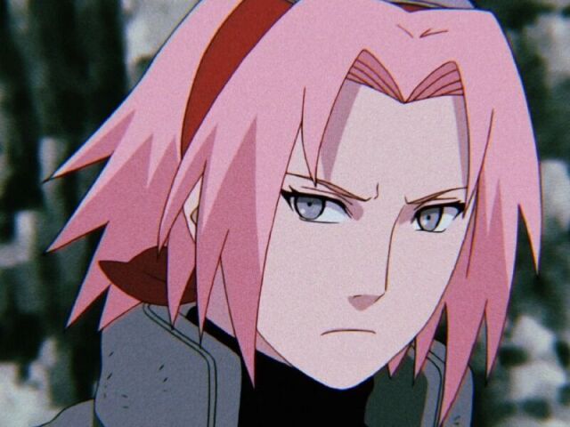 Sakura Haruno🍥