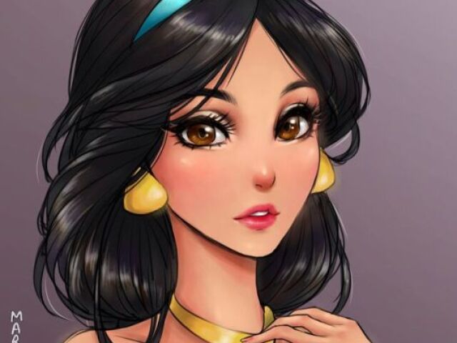 Jasmine